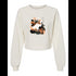 Man And Nature Bella canvas hoodie 7505